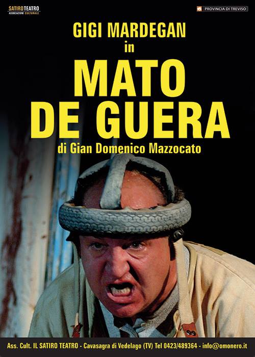 mato de guera